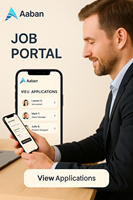Servicios de Desarrollo de Aplicaciones Móviles para Reclutamiento, para Android e iOS, con Funciones Multifuncionales y Soluciones de Diseño Personalizadas