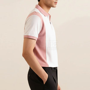 Street Style Men for Shirts Knitted Breathable Lightweight Comfortable Fabric Perfect for Daily Wear - Product Image 3