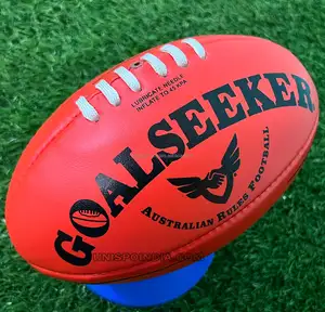 Promotion de football gonflable AFL article idéal fournisseur de promotions de football gonflable AFL de l'inde Aussie règle ballons de football