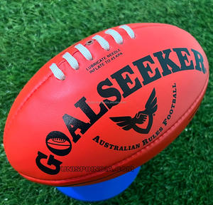 Promotion de football gonflable AFL article idéal fournisseur de promotions de football gonflable AFL de l'inde Aussie règle ballons de football - Product Image 1