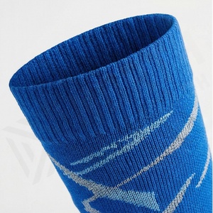 Women Tight <b>Compression</b> Polyester Nylon <b>Running</b> <b>Socks</b> Athletic Sports Support Breathable Moisture Wicking Pro Customized Color - Product Image 4