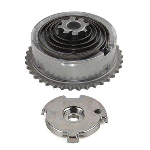 X3 E84 X1 N54 N52รถ BMW E70 X5การปรับ Z4 E86ระบบเครื่องยนต์เฟืองไอดีเพลาลูกเบี้ยวตัวปรับ11367583207 & 11317545959 - Product Image 2