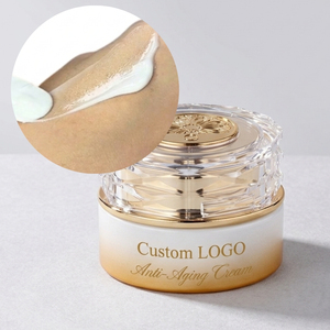 Wholesale CHORUS Extracellular Vesicles Firming Anti-Wrinkle Smoothing Cream for Mature Skin Private <b>Label</b> Skincare - Product Image 3