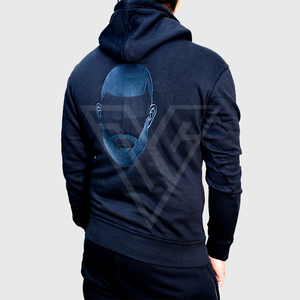 Tenue de course unisexe, taille plus, respirante, séchage rapide, haute durabilité, polyester/coton, vêtements de sport - Product Image 3