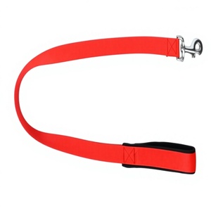 Fashion Designer Nylon <b>Pet</b> <b>Leash</b> with Custom Branding Option from Divine International - Product Image 1