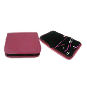 Ensemble d'outils de coiffure durables avec poignées lisses, kit de pinces pour extensions de cheveux et contrôle facile pour une beauté professionnelle - Product Image 2