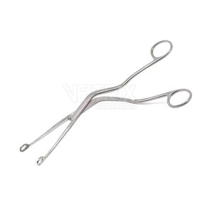 Matériel durable, haute performance, forceps Magill pour adultes 250 mm, vente en gros de forceps Magill pour adultes 250 mm - Product Image 3