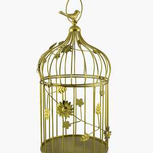 Vintage Metal Candle Holder Lantern Decorative Hollow Candle <b>Stand</b> For Home Wedding Party Table Garden Decoration - Product Image 2