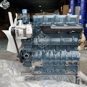 V2203 V2203-M-DI-ES01 para Motor Diésel de Excavadora, 2800 RPM, 35.9 kW, Piezas 1G925-13000, Maquinaria de Construcción, Probado en China - Product Image 5