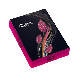 Custom Printed Eco Friendly Shirt Packaging <b>Box</b> | Kraft Paper Folding Carton for Clothing Apparel Packaging Manufacturer - Product Image 5