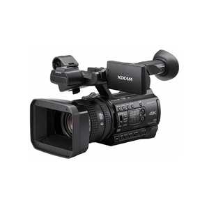 VENTAS RÁPIDAS PXW-Z150 Videocámara Profesional 4K XDCAM - Product Image 1