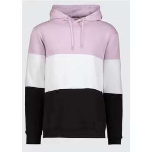 Sweat-shirts d'hiver pour hommes, couleur unie, haute qualité, OEM ODM, 100% coton, tissu polaire, nouveau design, pull-over, doux, pour adultes - Product Image 1