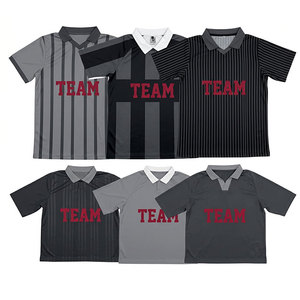 Maillot de sport sublimé OEM, vêtements de sport légers - Product Image 1