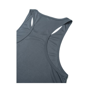 Custom Men's Basketball Tank <b>Top</b> Polyester <b>Mesh</b> Reversible Training Jersey High Quality 120gsm Tank <b>Tops</b> Mens - Product Image 4
