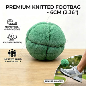 ลูกบอลแฮ็กกี้กระสอบประสิทธิภาพสูงลูกบอลสำหรับมืออาชีพ - Product Image 4