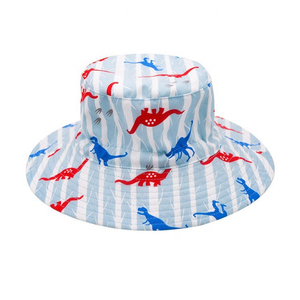 Chapeau de pêcheur léger avec imprimé flamant rose et zèbre, casquette respirante réglable pour hommes et femmes - Product Image 1