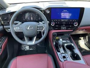 Gran Oferta 2024: LEXUS NX 350 2023, Lexus LX600, Vehículos Usados Baratos, Auto Deportivo - Product Image 4