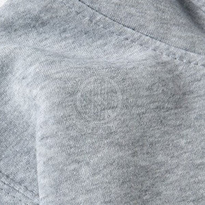 เสื้อฮู้ดผู้ชายแบบสั่งทำพิเศษ แบรนด์ Causal Wear พร้อมปักโลโก้และรับผลิตแบบ Private Label ผลิตในประเทศปากีสถาน - Product Image 3