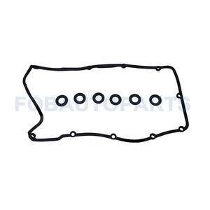 Motor ventildeckel dichtung für VW EOS 2006-2015 <span class=keywords><strong>3.2</strong></span> V6 Audi A3 1.6 TDI 2009-2017 022103483E - Product Image 1