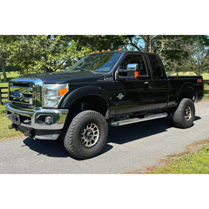 Ford F-250 Super Duty Lariat 4x4 2012 - Product Image 5