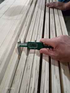 Fomex LVL Eucalyptus Core First-Class Modern Indoor Use Veneer <b>Board</b> Excellent Dimensional Stability - Product Image 6