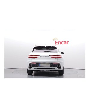 Genesis GV70 2.5T 2024/3, Gasolina, Tracción en las Cuatro Ruedas, Volante a la Izquierda, Caja de Cambios Automática, Asientos de Cuero, Cámara Trasera, Emisión Euro V, 47,840 km - Product Image 4