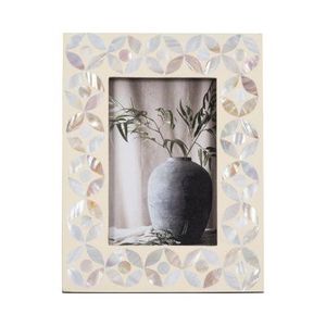 Mother of Parley Handmade Waterproof Tabletop Photo <b>Frames</b> - Product Image 6