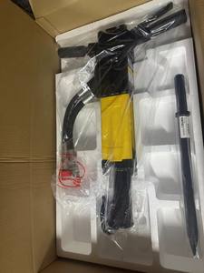 Casseur de béton <span class=keywords><strong>hydraulique</strong></span> portatif pour système <span class=keywords><strong>hydraulique</strong></span> <span class=keywords><strong>Stanley</strong></span> BR45, stock russe, expédition immédiate - Product Image 4