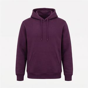 Sudadera con Capucha para Hombre, Diseño OEM Personalizado de Primera Calidad, Ajuste Cómodo, Ligera, Color Personalizado - Product Image 1
