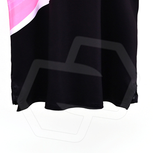 Nouveau design – Polo de golf pour homme adulte – Vêtement de performance pour équipe – Tissu polyester respirant – Léger et écologique – Uniforme - Product Image 6