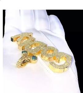 จี้เพชรโมอิสซาไนต์ทรงกลม 4 กะรัต พร้อมสลักชื่อส่วนตัว เงินแท้ 925 ชุบเงินสเตอร์ลิง เครื่องประดับเพชรสำหรับงานปาร์ตี้ - Product Image 3