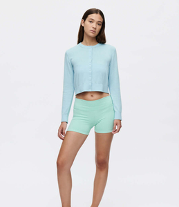 Chemise à manches longues décontractée pour femmes, mode automne, impression de logo personnalisée de haute qualité, sweat-shirt personnalisé - Product Image 2