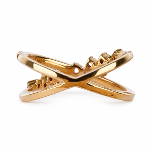 Brazalete de Lujo Chapado en Oro con Piedras de Moissanita Brillantes, Joyería de Moda para Mujer, Venta al Por Mayor - Product Image 4