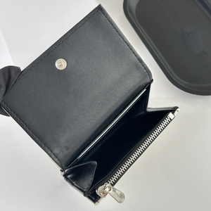 Hot Sale New Designer Mini Women's leather <b>wallet</b> fashion cute bowknot <b>card</b> <b>holder</b> <b>wallet</b> gift choice PU handbag <b>for</b> women - Product Image 4