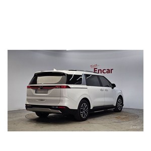 Para Kia Carnival Prestige de 9 Plazas, Modelo de Julio de 2021, 67,522 km, Combustible Diésel, Caja de Cambios Automática, Asientos de Cuero, Volante a la Izquierda - Product Image 2