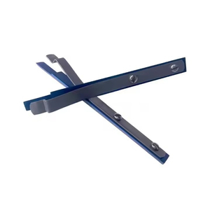 Seringue manuelle professionnelle en titane avec crochet de verrouillage, instrument chirurgical pour la chirurgie plastique, qualité médicale, certifié CE, classe II, OEM ODM - Product Image 1