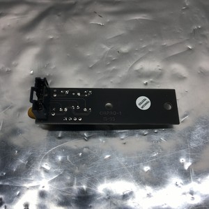 Prometrix เซนเซอร์36 0258, บอร์ดจำกัด Z PCB อุปกรณ์เซมิคอนดักเตอร์ทั่วโลกที่ - Product Image 3
