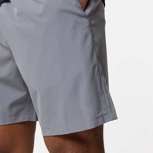 Ensemble de t-shirts et shorts unisexes personnalisés avec logo, shorts et t-shirt surdimensionnés pour hommes, deux pièces - Product Image 5