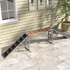 Dog Agility Ramp for Obstacle Training Equipment - Product Image 5