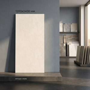 Dalles de porcelaine brillantes classiques Bottochino 1200x2400mm résistantes aux acides pour revêtements muraux et de sol de luxe, extérieur, salle de bain, salle à manger - Product Image 1