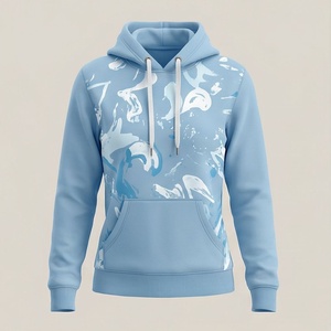 Sweat à capuche style graffiti pour hommes et femmes, imprimé, streetwear, vêtements personnalisés, mode urbaine, vêtements de sport, vêtements tendance - Product Image 1