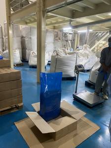 Pimienta Negra Molido de Alta Calidad, Grado Superior, Cruda, Seca al Aire, para Cocinar, Sabor Picante +84 352542206 - Product Image 3