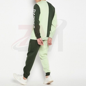 Servicio OEM/ODM, Fabricante de Pakistán, Fábrica de Trajes Deportivos para Hombre, Precio Bajo, Ropa Deportiva, Traje Deportivo para Hombre, Precio Económico, Transpirable - Product Image 3