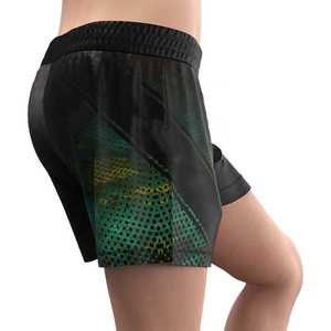 ผู้ผลิตกางเกงกราปลิงสำหรับผู้หญิงจากโรงงานโดยตรง – รับผลิตแบบ OEM และส่งออก - Product Image 5