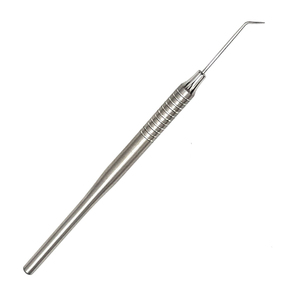 Outils de rehaussement et de séparation des cils pour volume et permanente, avec finition plasma noir et or - Product Image 4