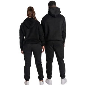 Custom Design Fashionable High Quality New Arrival <b>Men</b> Tracksuits Sportswear Gym Fitness Fleece Tracksuits for <b>Men</b> - Product Image 5
