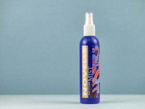 Novelle Hair <b>Styling</b> Mist 250Ml Non Aerosol <b>Spray</b> Texturizing Finish For All Hair Types Unisex Use - Product Image 4