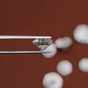 Diamantes Cultivados en Laboratorio con Certificación IGI de 1-5 Ct, Piedras Sueltas, Precio al por Mayor, Perforación Láser, Color O-Z, Luxira Export - Product Image 5