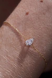 14K Gold Heart Cut Natural Diamond Silver Plated Luxury Unisex Ring IGI Certified 1.00 Carat - Product Image 3