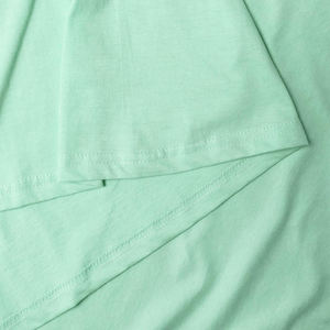 High Quality Streetwear Womens <b>Tshirt</b> Printing Ripped Hole Oversized t Shirt Vintage Graphic T-shirt for men - Product Image 2